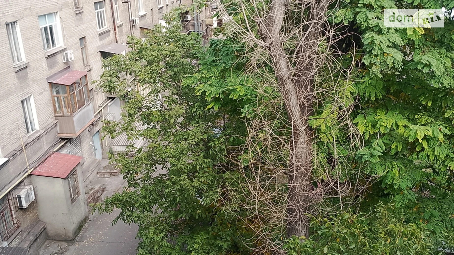 Продается 2-комнатная квартира 53 кв. м в Каменском, просп. Свободы, 55 - фото 5