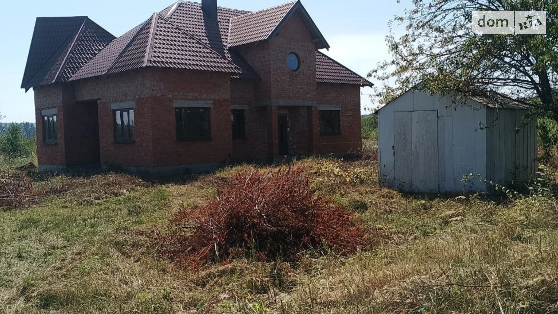 Продается дом на 2 этажа 209.91 кв. м с мансардой, цена: 45000 $ - фото 2