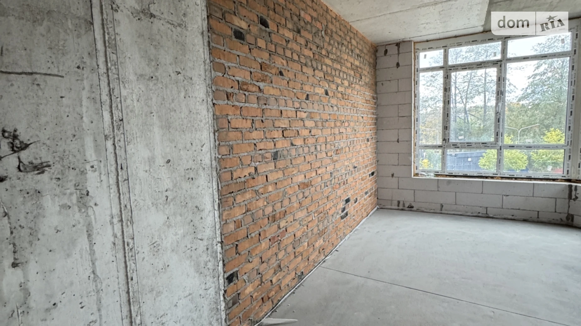 Продається 2-кімнатна квартира 41 кв. м у Ірпені, вул. Кобилянської Ольги, 1/21 - фото 2