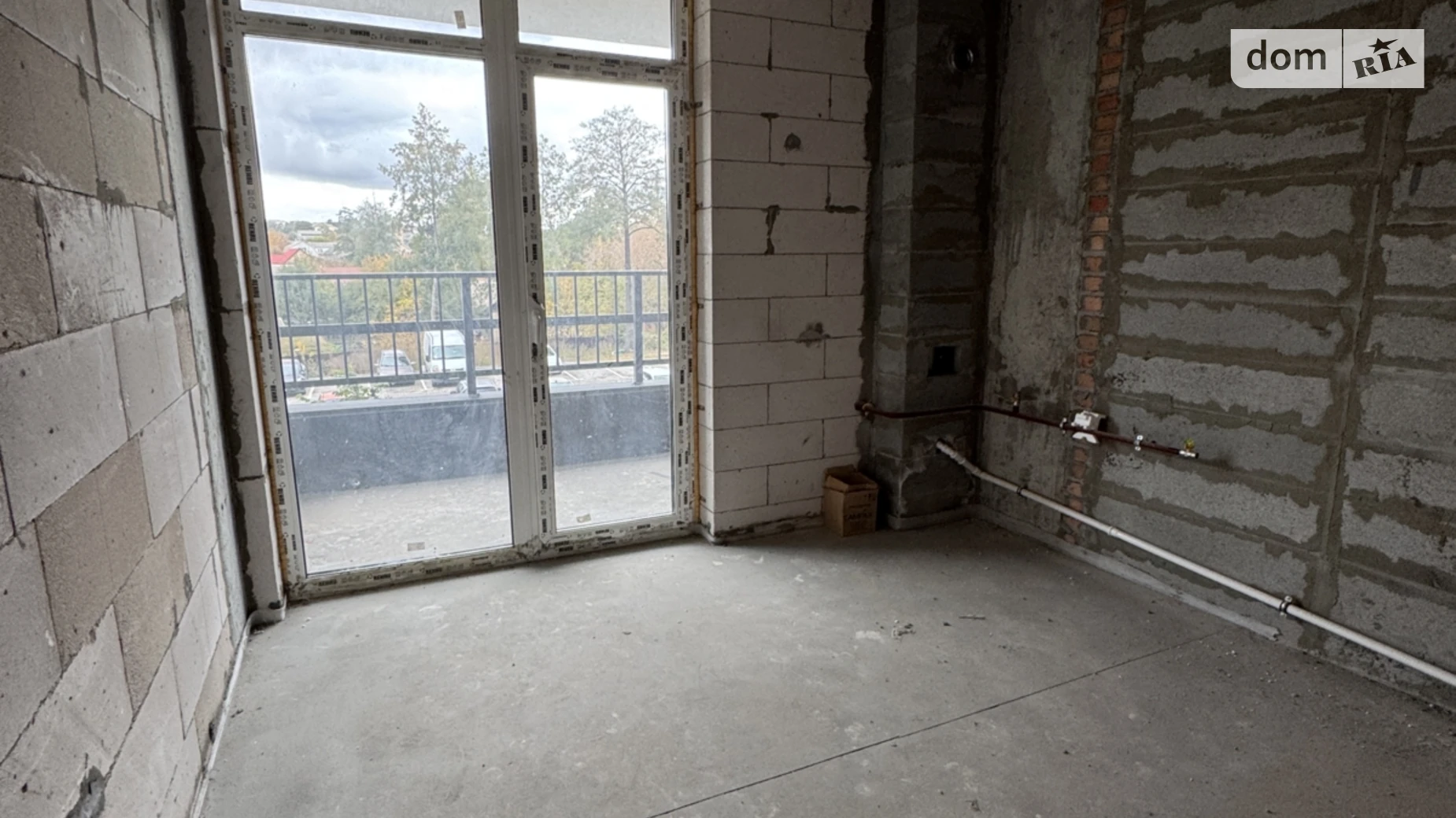 Продається 2-кімнатна квартира 41 кв. м у Ірпені, вул. Кобилянської Ольги, 1/21 - фото 4