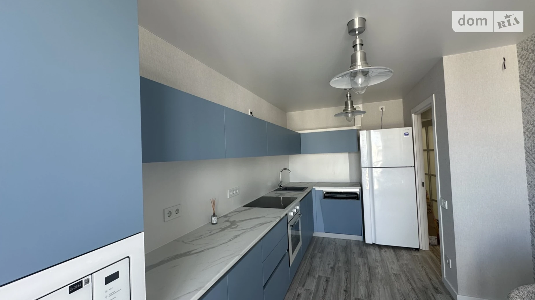 1-комнатная квартира 44 кв. м в Тернополе, цена: 57000 $ - фото 2