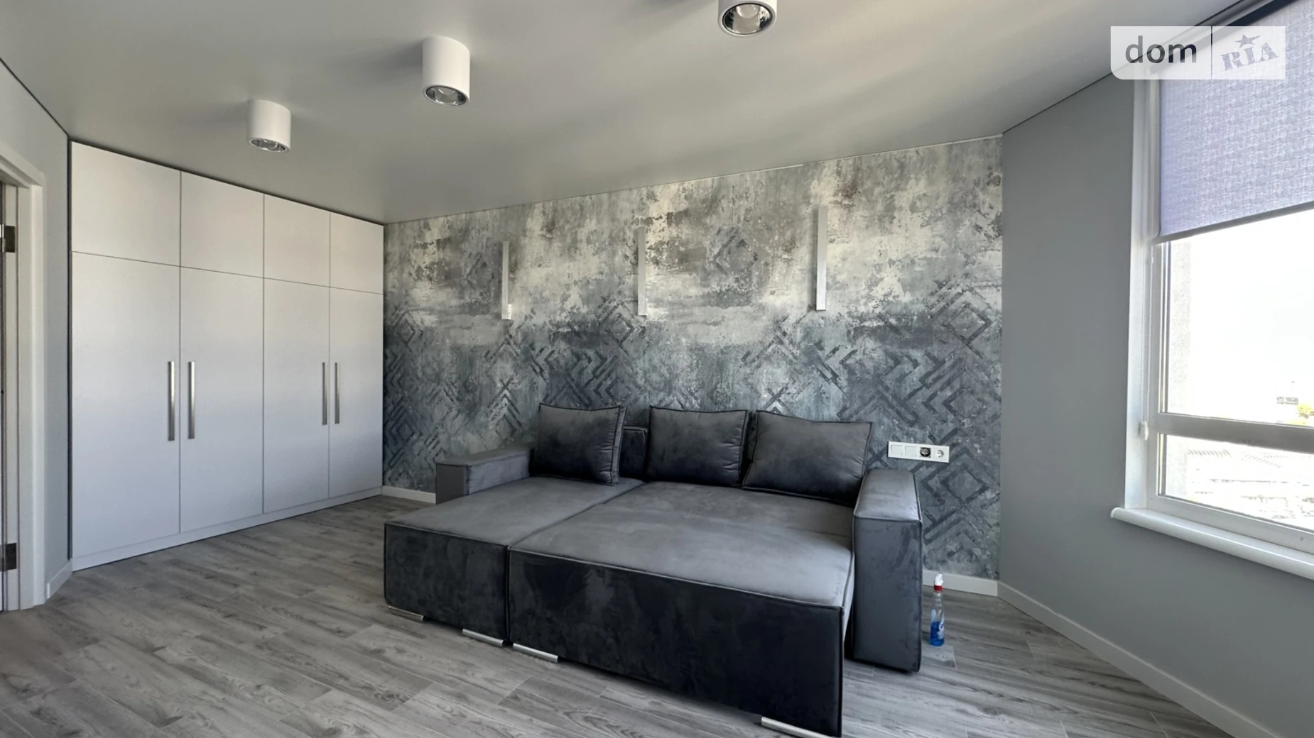 1-комнатная квартира 44 кв. м в Тернополе, цена: 57000 $ - фото 5