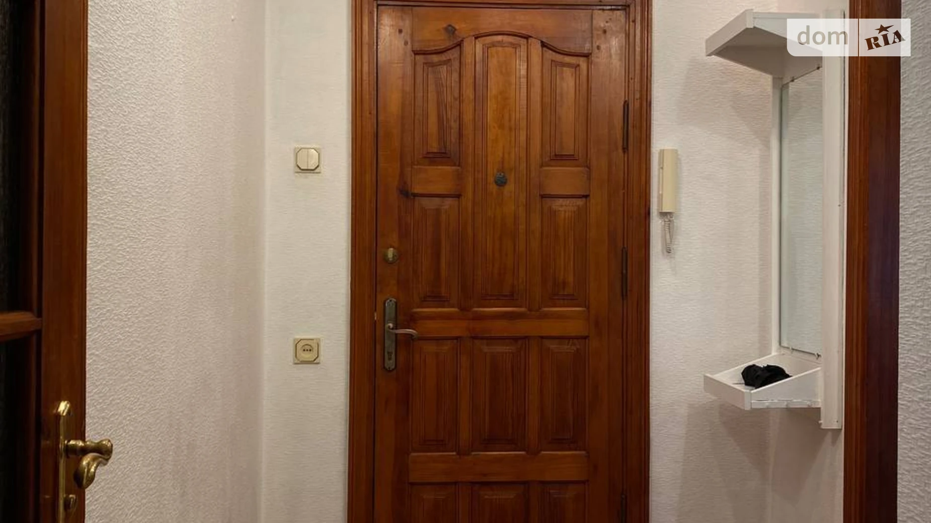 Здається в оренду 1-кімнатна квартира 35 кв. м у Рівному, вул. Кулика і Гудачека(Макарова), 36 - фото 5