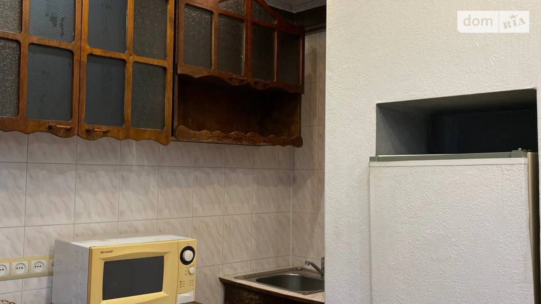 Здається в оренду 1-кімнатна квартира 35 кв. м у Рівному, вул. Кулика і Гудачека(Макарова), 36 - фото 3