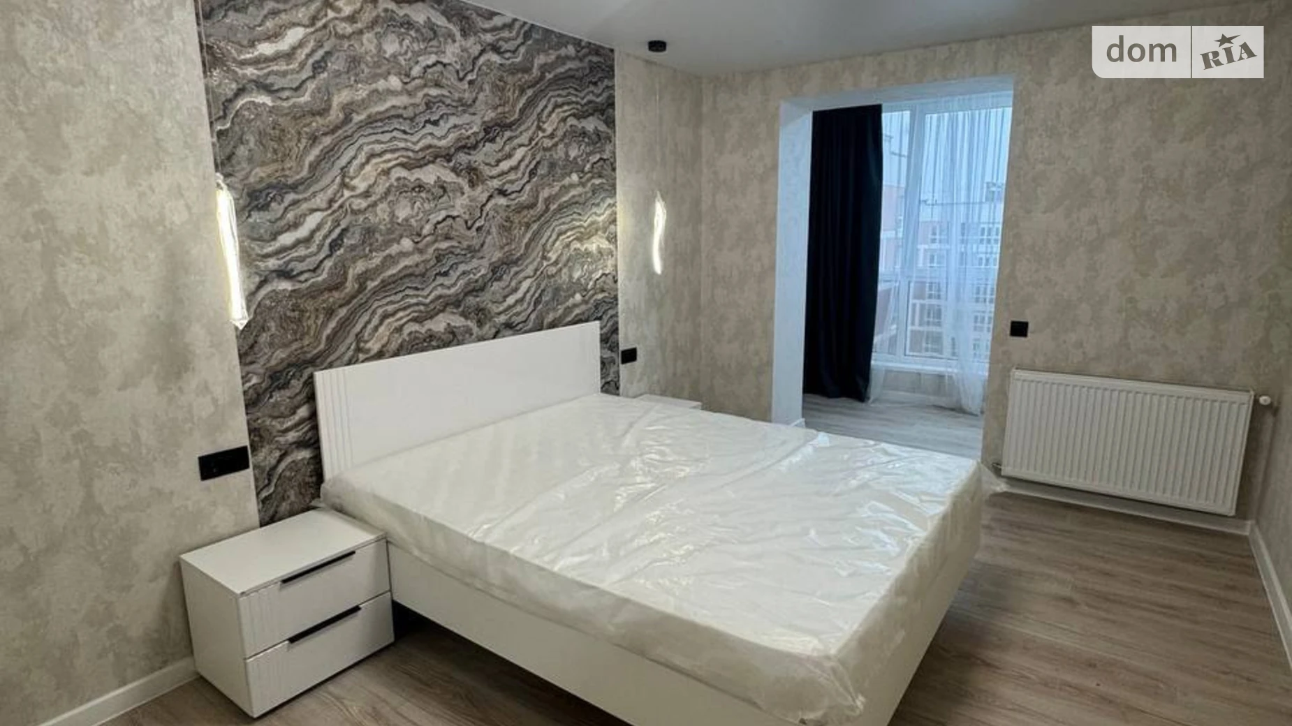 2-комнатная квартира 71 кв. м в Тернополе, цена: 79500 $ - фото 4