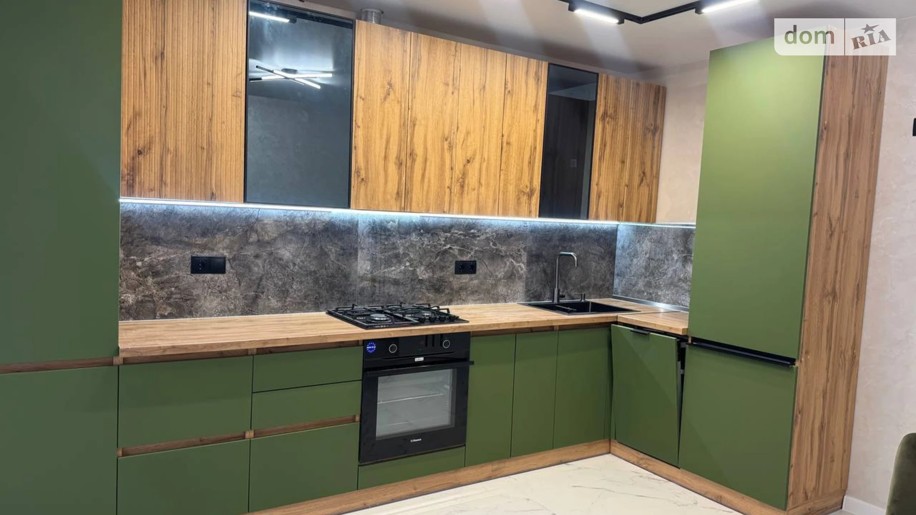 2-комнатная квартира 71 кв. м в Тернополе, цена: 79500 $ - фото 3