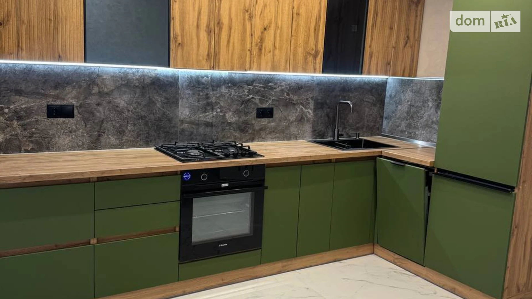 2-комнатная квартира 71 кв. м в Тернополе, цена: 79500 $ - фото 5