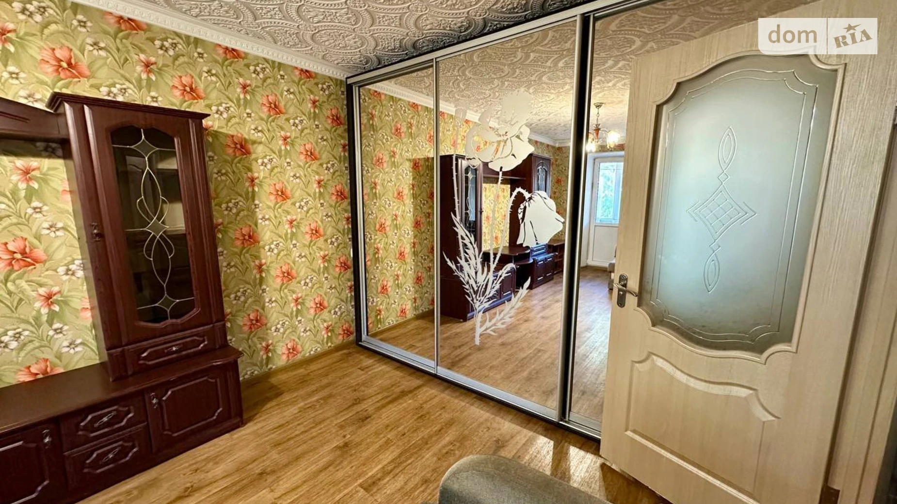 Сдается в аренду 1-комнатная квартира 32.8 кв. м в Днепре, просп. Слобожанский, 111 - фото 4