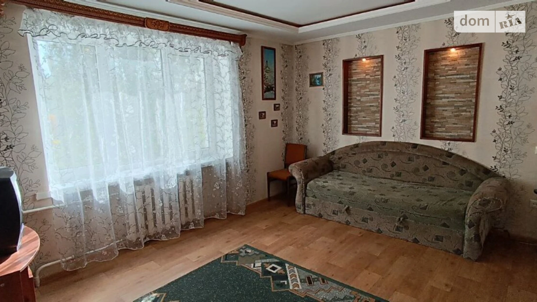 Продается 2-комнатная квартира 52.1 кв. м в Николаеве - фото 5