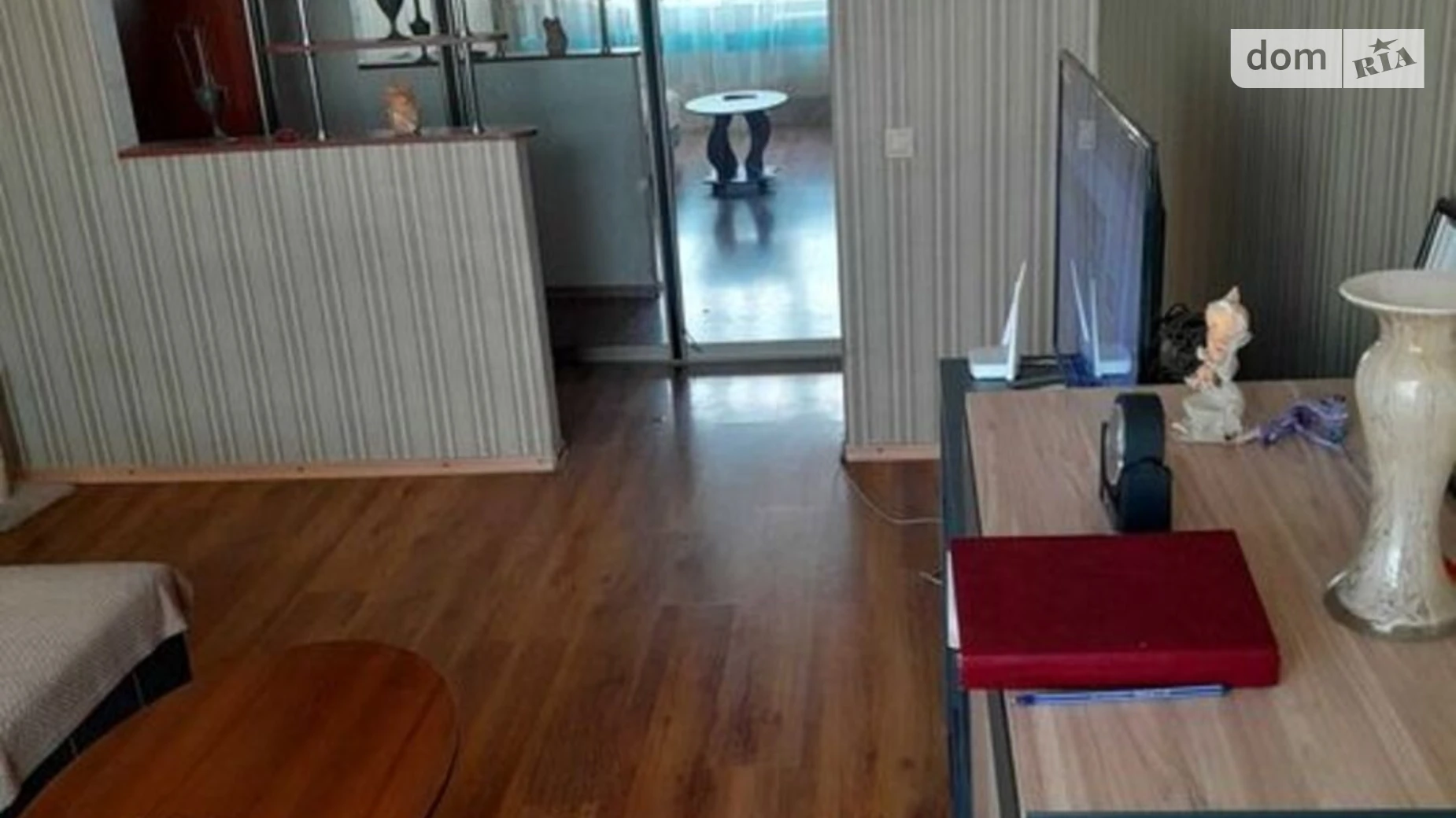 Продается 3-комнатная квартира 70 кв. м в Киеве, ул. Ярослава Ивашкевича, 3 - фото 2