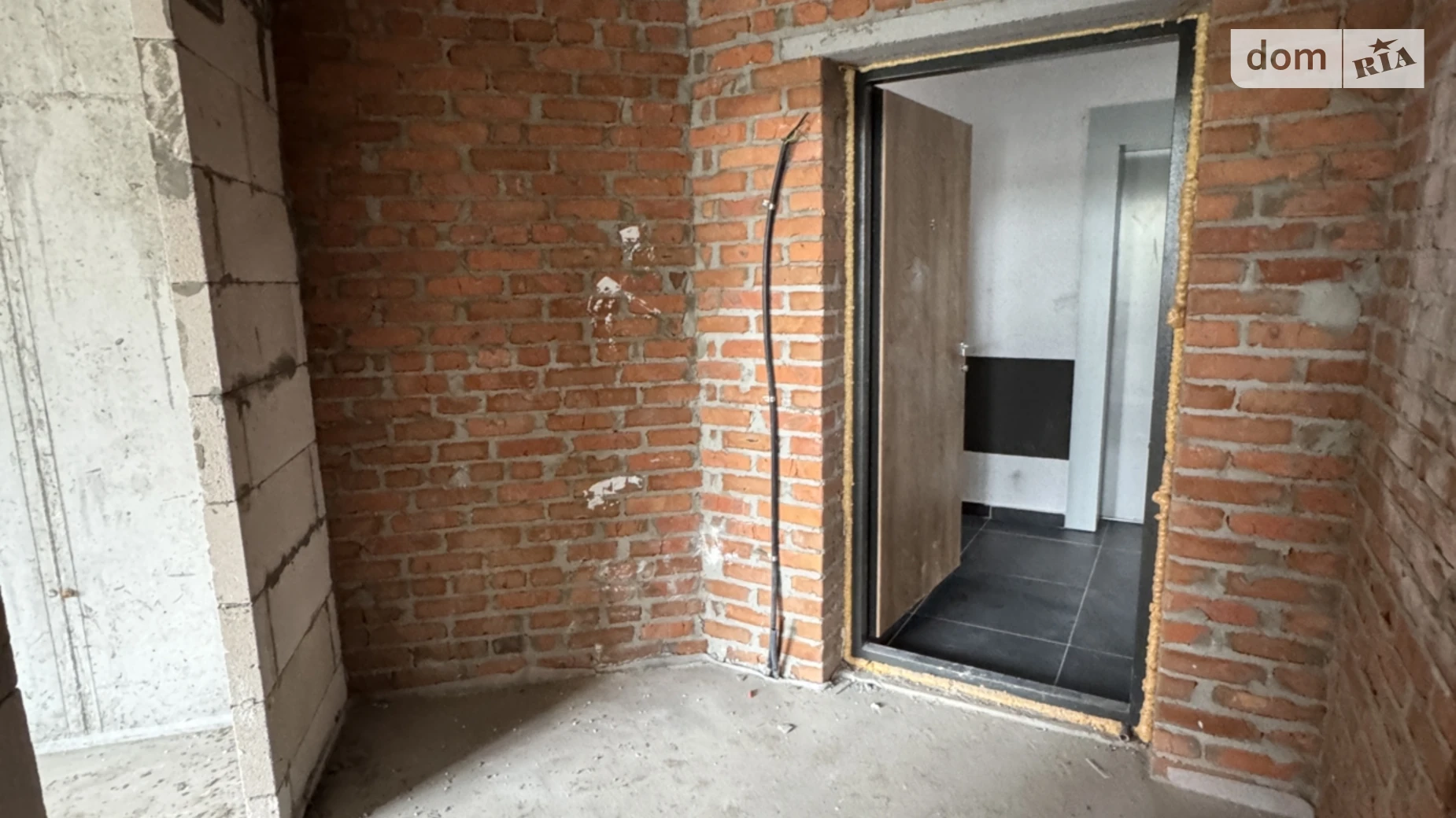 Продается 1-комнатная квартира 41 кв. м в Ирпене, ул. Ольги Кобылянской(Достоевского), 1В/21 - фото 3