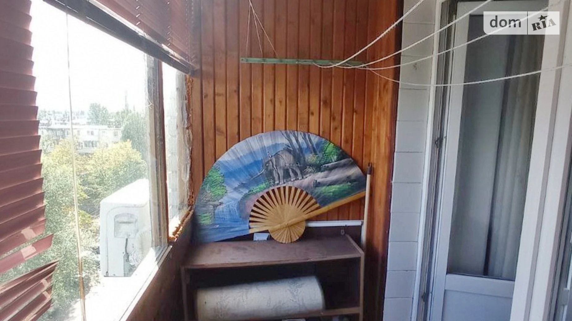 Сдается в аренду 2-комнатная квартира 52.44 кв. м в Днепре, ул. Яркая(Тверская) - фото 2