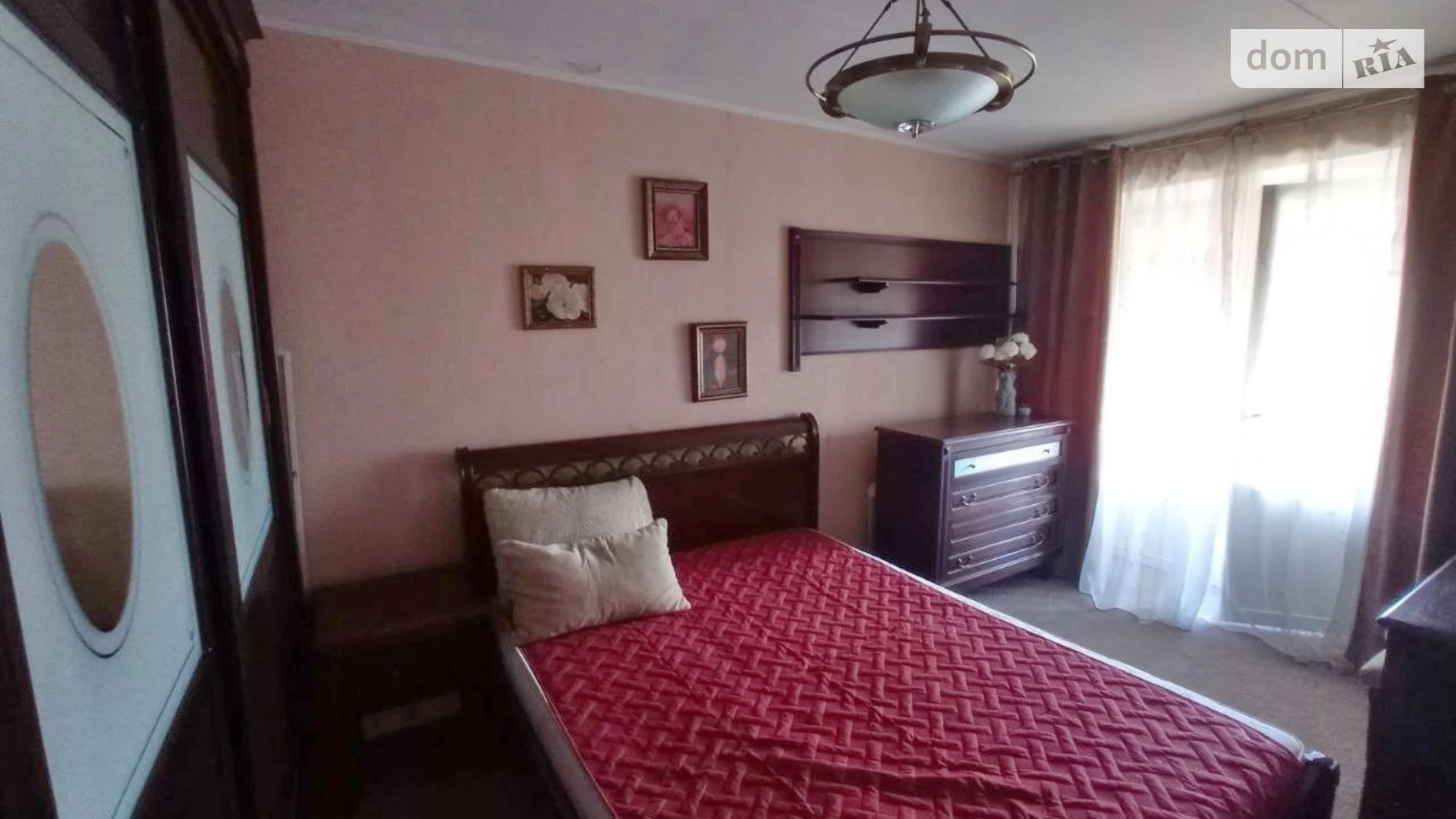 Сдается в аренду 2-комнатная квартира 52.44 кв. м в Днепре, ул. Яркая(Тверская) - фото 5