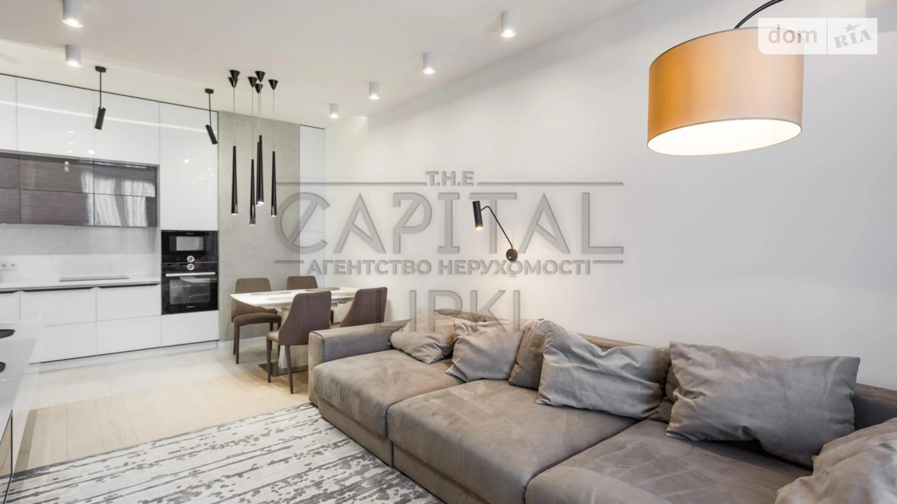 Сдается в аренду 2-комнатная квартира 91 кв. м в Киеве, ул. Андрея Верхогляда(Драгомирова), 11 - фото 2