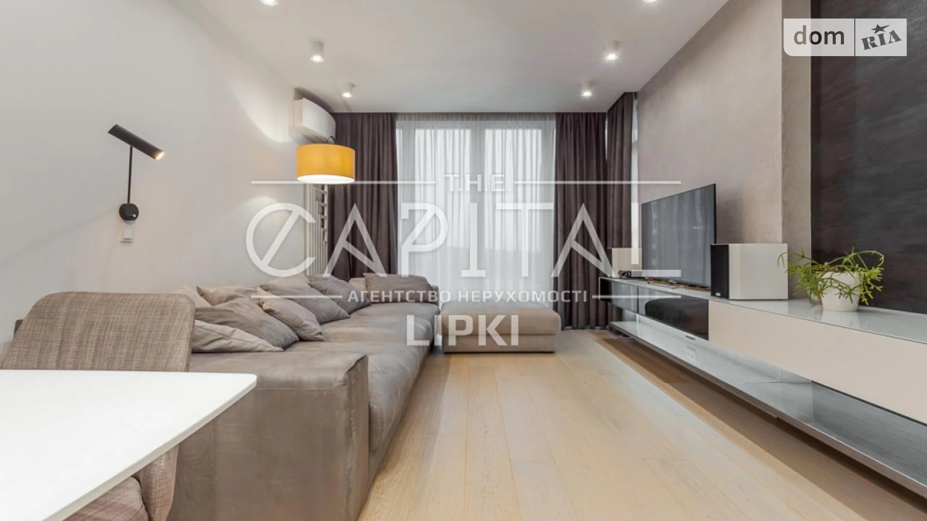 Сдается в аренду 2-комнатная квартира 91 кв. м в Киеве, ул. Андрея Верхогляда(Драгомирова), 11 - фото 5