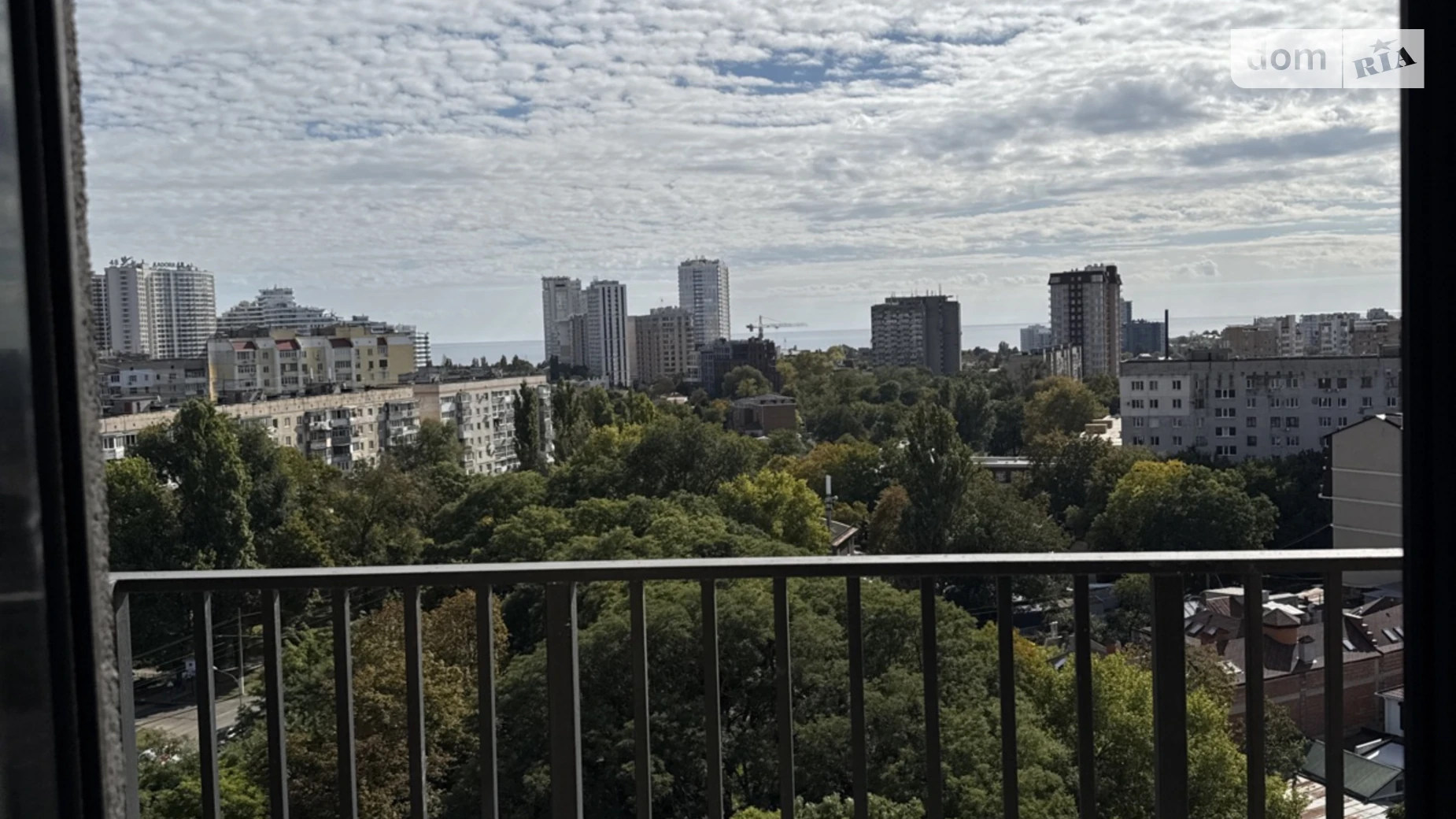 Продается 1-комнатная квартира 46.35 кв. м в Одессе, ул. Чубаевская, 1 - фото 5