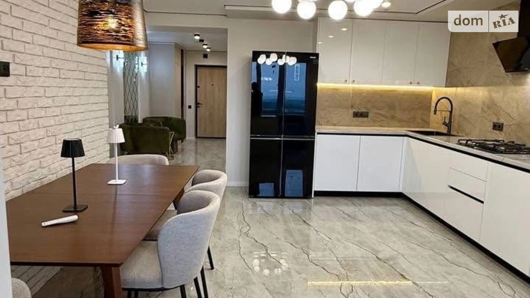 3-комнатная квартира 100 кв. м в Тернополе, цена: 125000 $ - фото 2