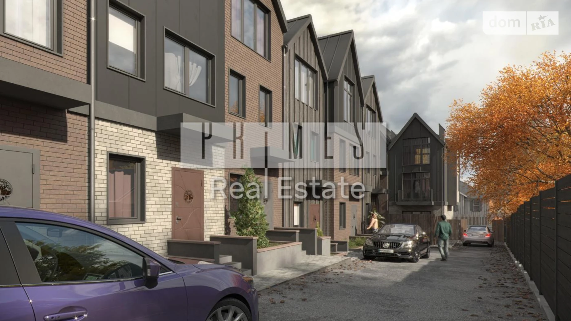 ул. Живописная(Комсомольская), 18 Петропавловская Борщаговка ЖК New Smart 17, цена: 160650 $ - фото 3