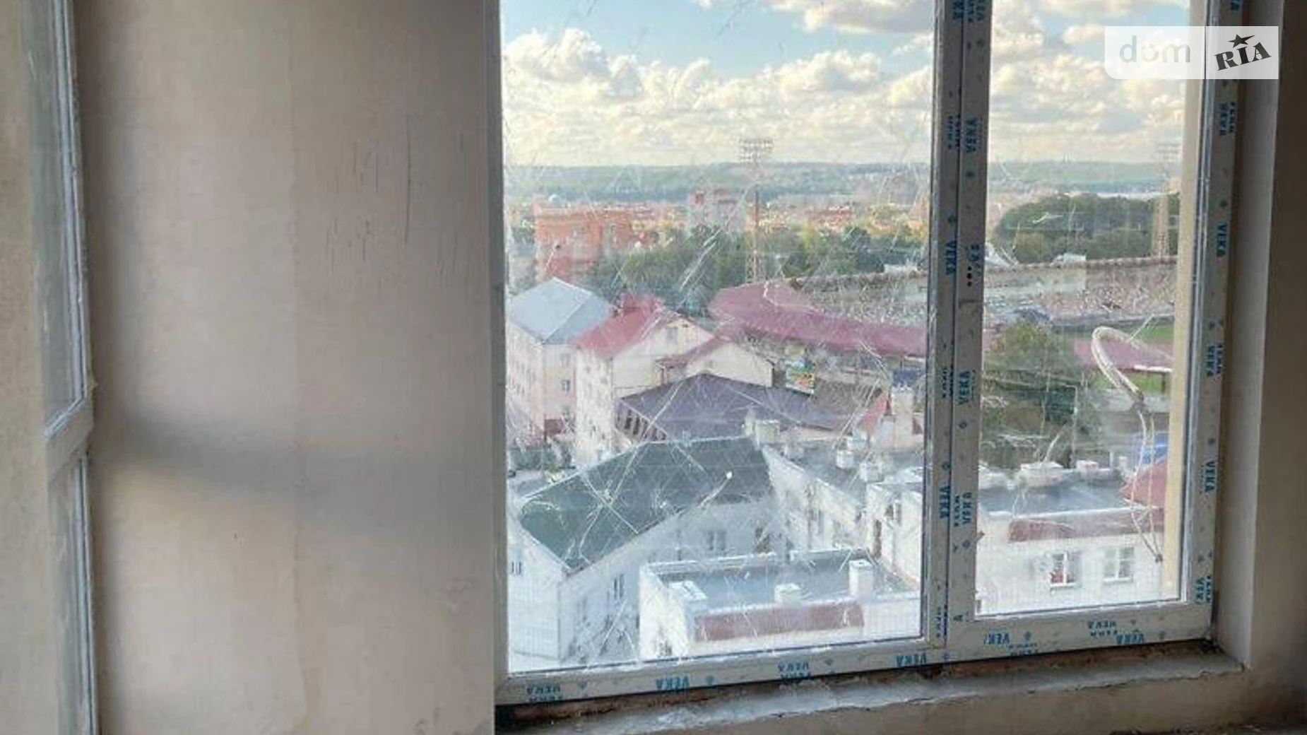 3-комнатная квартира 92 кв. м в Тернополе, цена: 87000 $ - фото 2