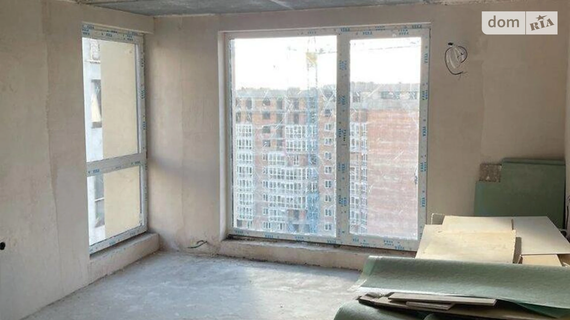 3-комнатная квартира 92 кв. м в Тернополе, цена: 87000 $ - фото 3