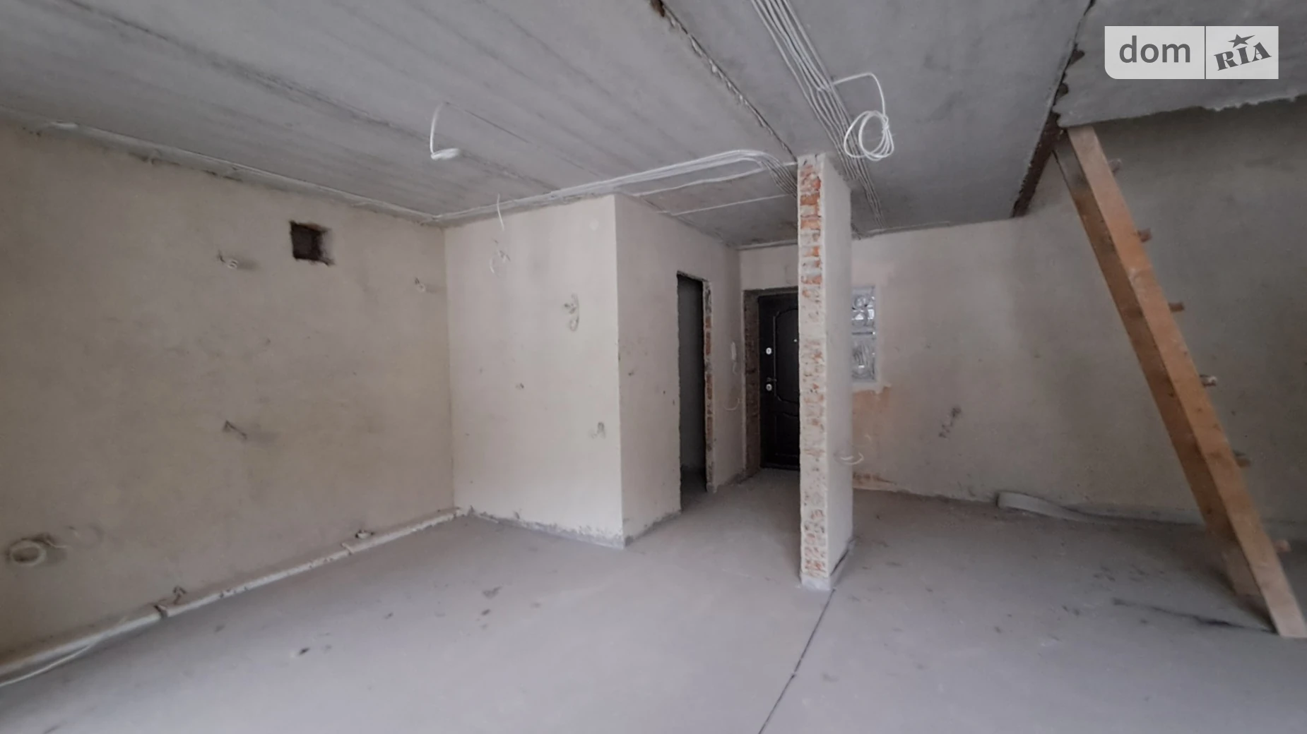 2-комнатная квартира 84.1 кв. м в Тернополе, ул. Ильенко - фото 2