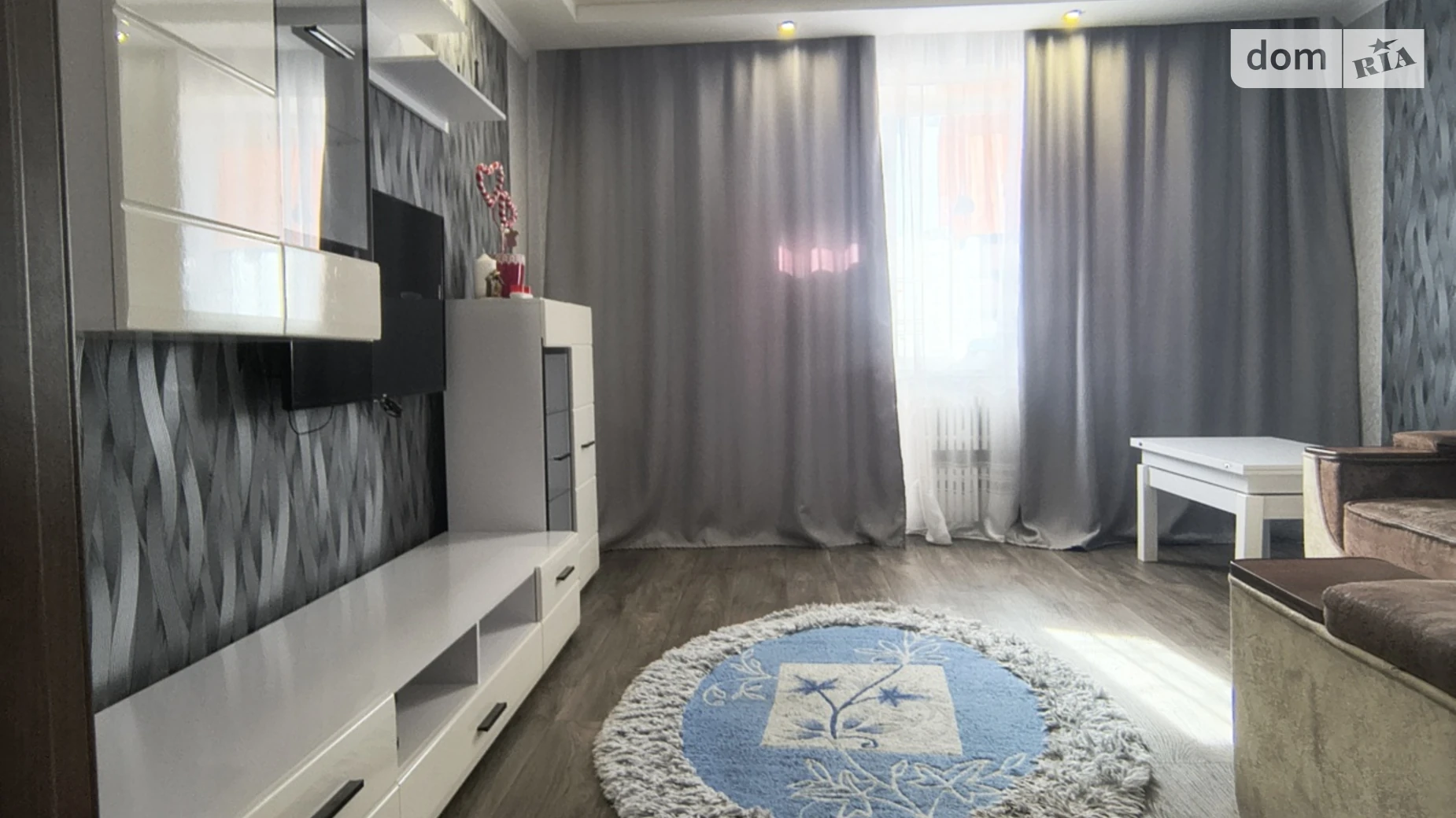 Продається 3-кімнатна квартира 69 кв. м у Кам'янському, просп. Наддніпрянський(50 років СРСР) - фото 4