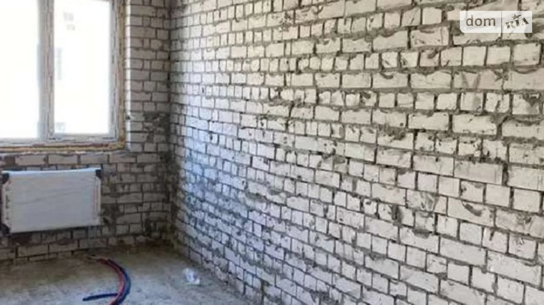 Продається 1-кімнатна квартира 33 кв. м у Харкові, пров. Черновський, 1 - фото 5