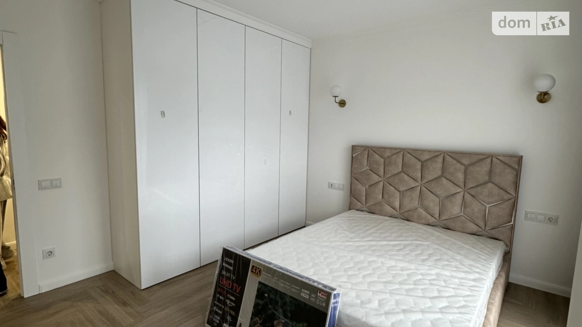 2-комнатная квартира 66.8 кв. м в Тернополе, ул. Острожского Князя, 32 - фото 3