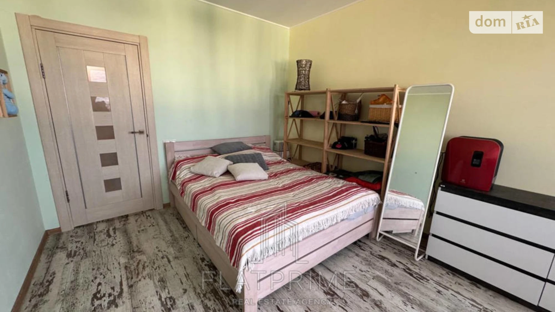 Продается 1-комнатная квартира 50.1 кв. м в Киеве, просп. Голосеевский(40-летия Октября), 95А - фото 3