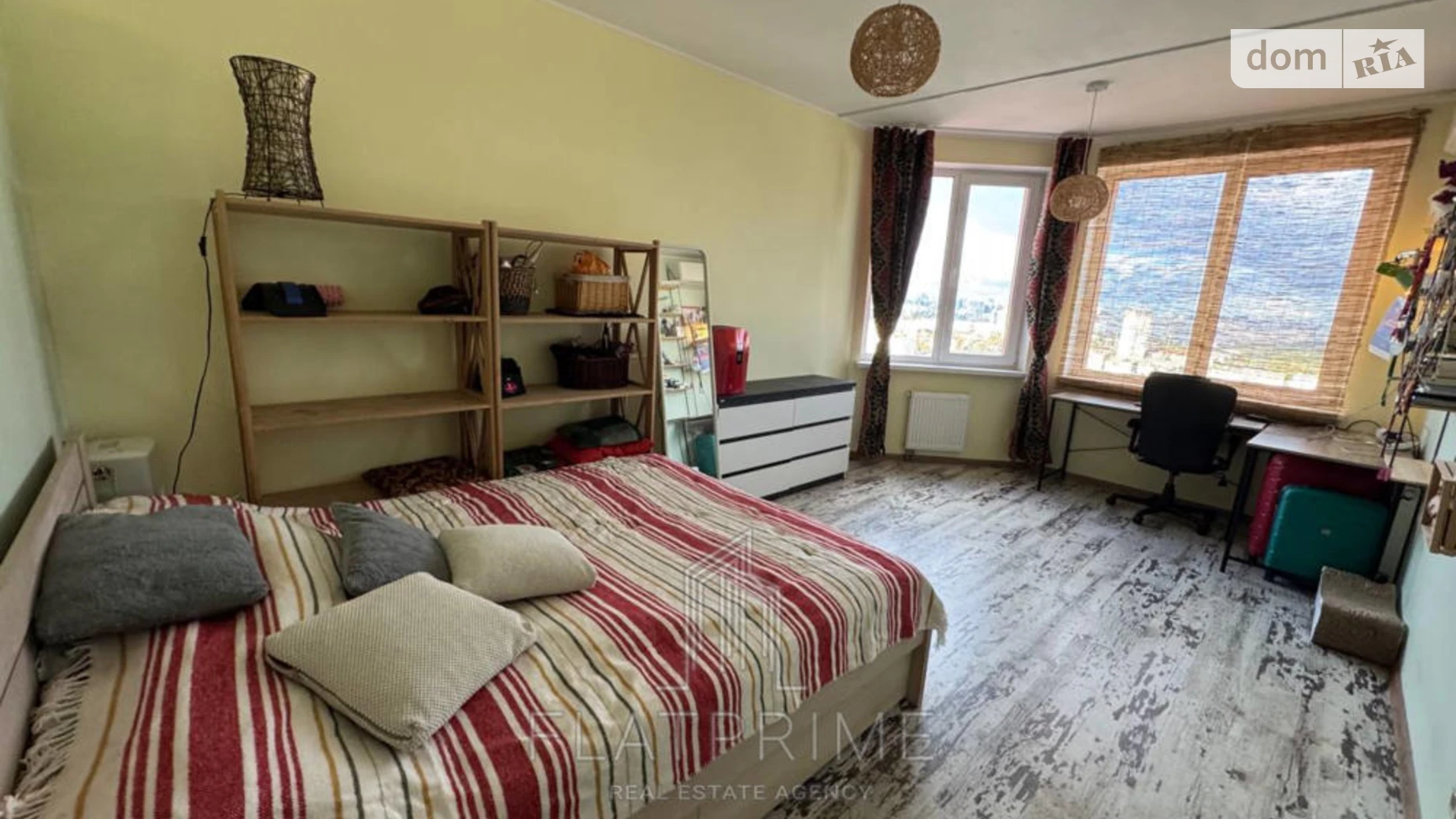 Продается 1-комнатная квартира 50.1 кв. м в Киеве, просп. Голосеевский(40-летия Октября), 95А - фото 4