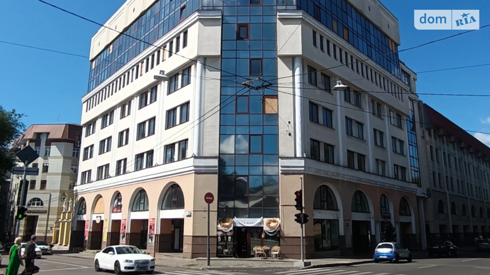 Продается офис 86.2 кв. м в бизнес-центре, цена: 140000 $ - фото 3