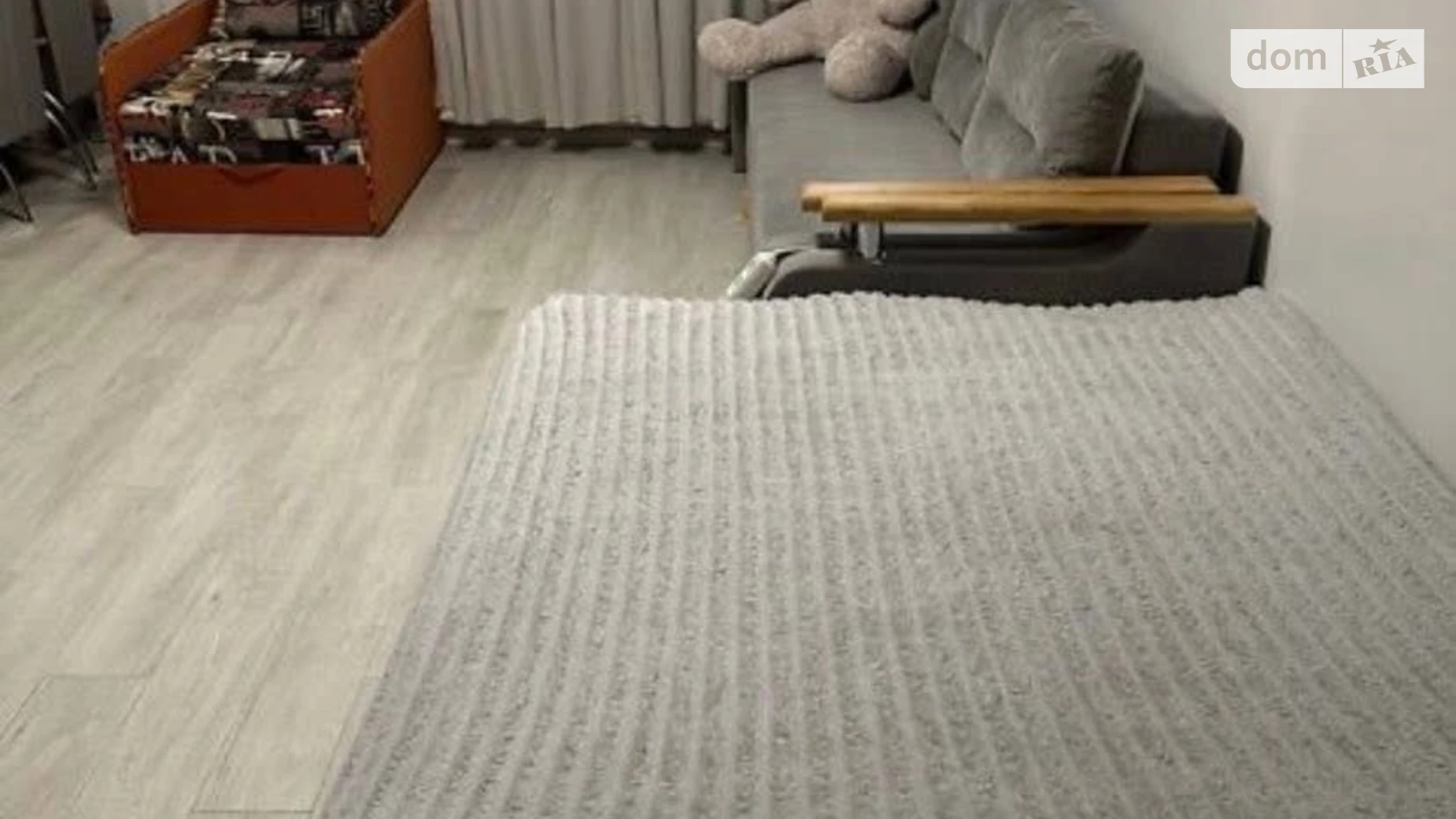 1-комнатная квартира 41 кв. м в Тернополе, цена: 61000 $ - фото 3