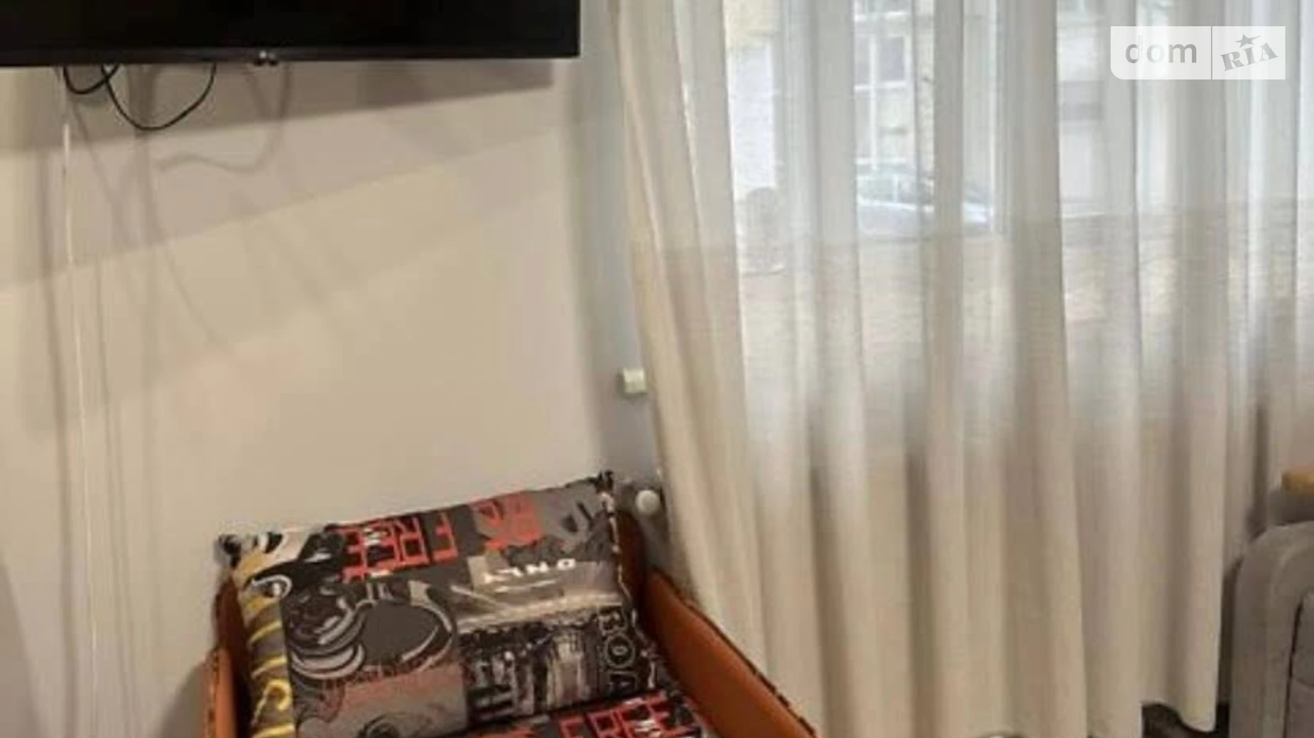 1-комнатная квартира 41 кв. м в Тернополе, цена: 61000 $ - фото 4