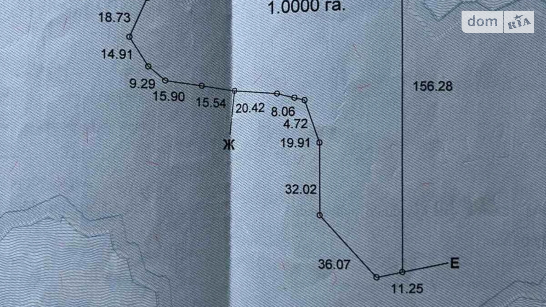 Продается земельный участок 100 соток в Киевской области, цена: 13000 $ - фото 2