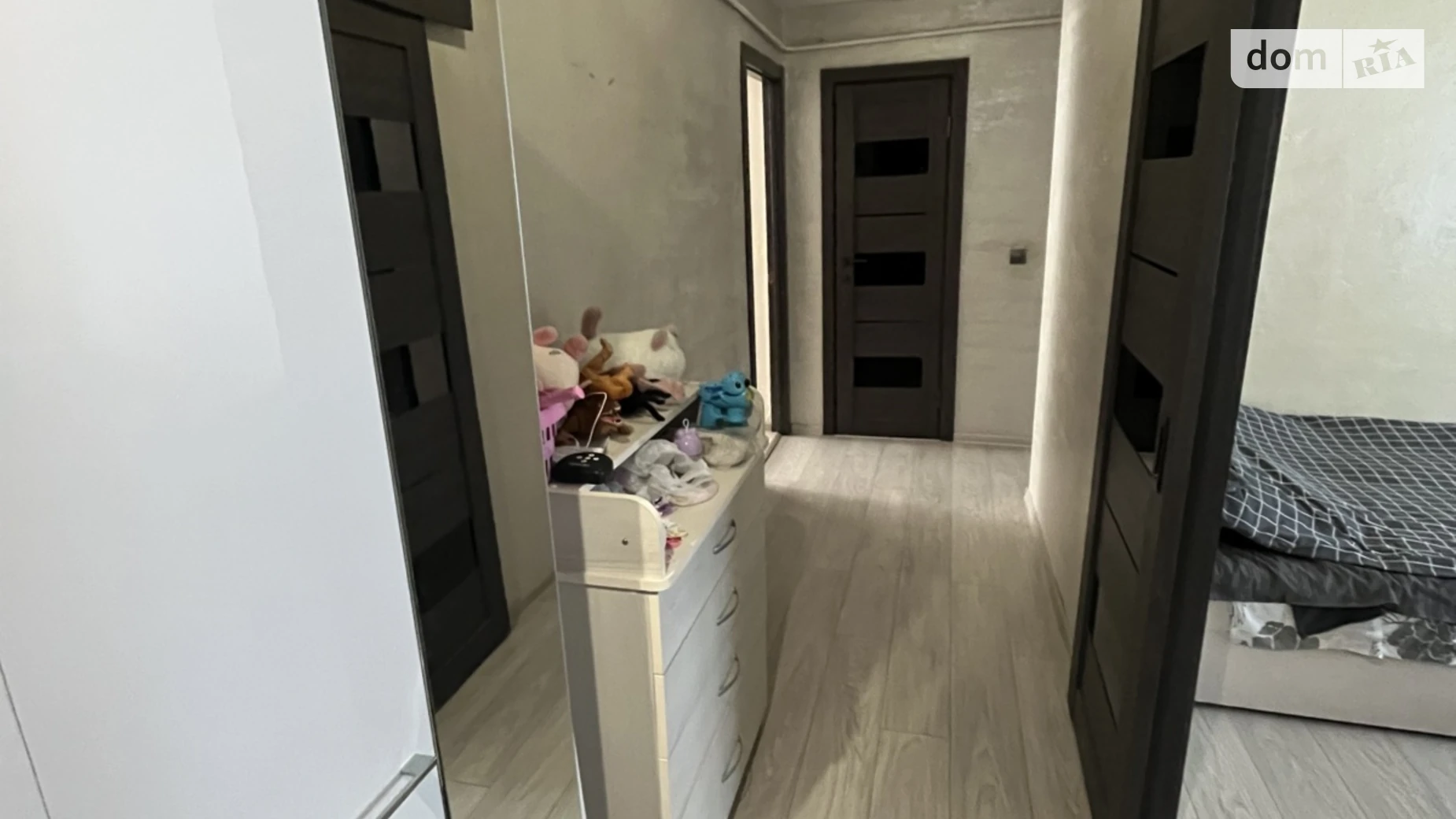 Продается 2-комнатная квартира 48.8 кв. м в Виннице, Хмельницкое шоссе - фото 5