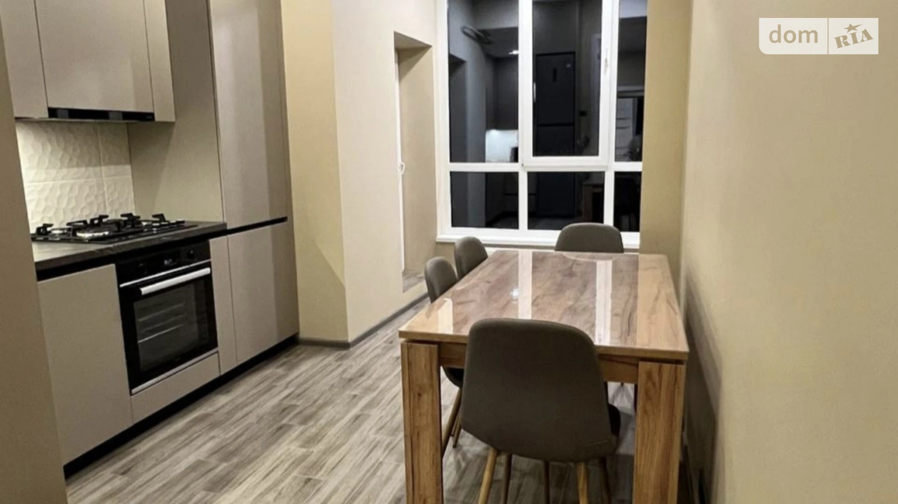 Сдается в аренду 1-комнатная квартира 38 кв. м в Софиевской Борщаговке, просп. Героев Небесной Сотни, 14 - фото 2