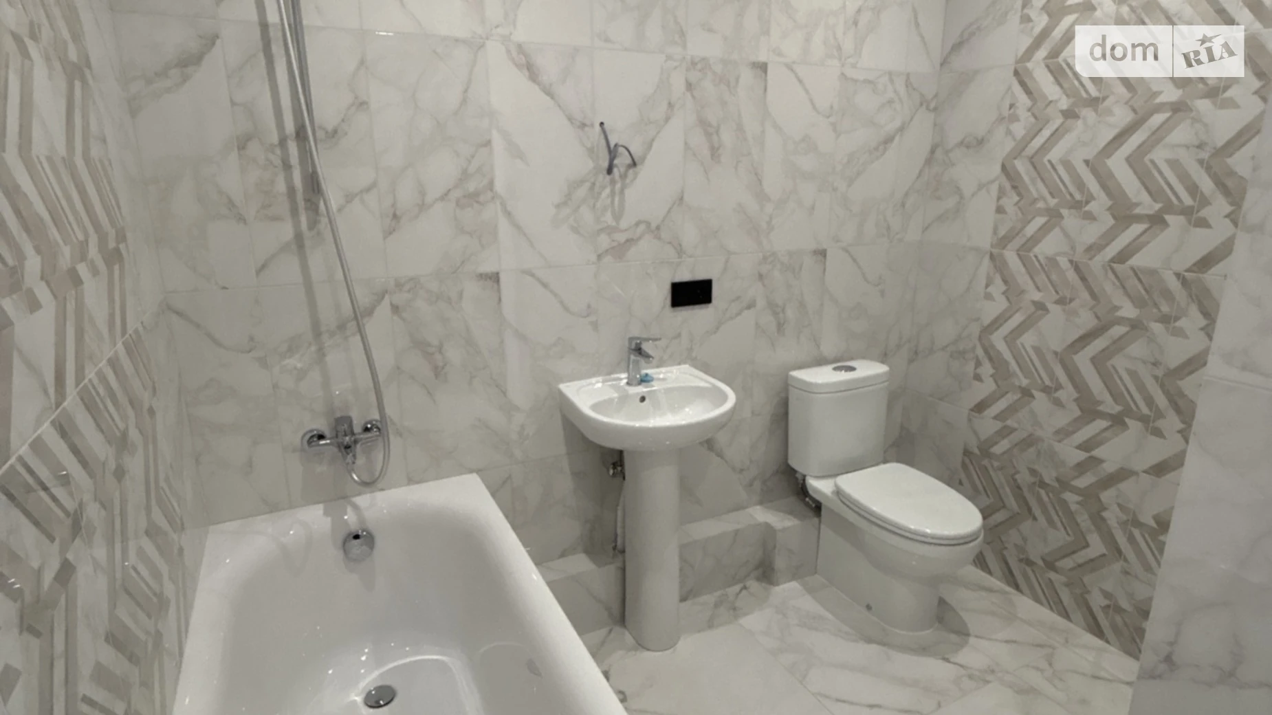 Продається 2-кімнатна квартира 61.6 кв. м у Крижанівка, вул. Академіка Сахарова, 3Е - фото 3