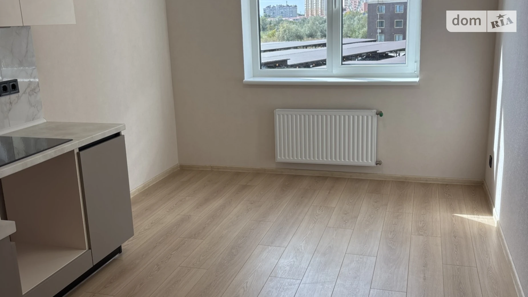 Продається 2-кімнатна квартира 61.6 кв. м у Крижанівка, вул. Академіка Сахарова, 3Е - фото 4