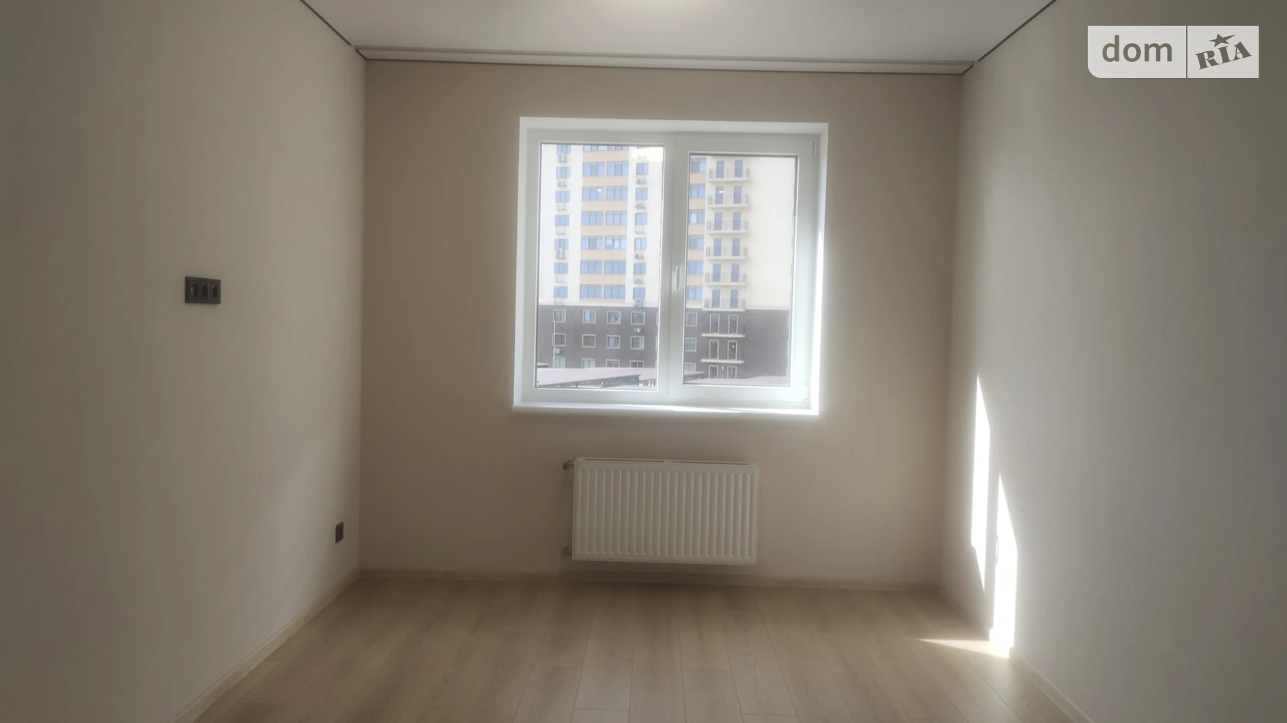 Продається 2-кімнатна квартира 61.4 кв. м у Крижанівка, вул. Академіка Сахарова - фото 2