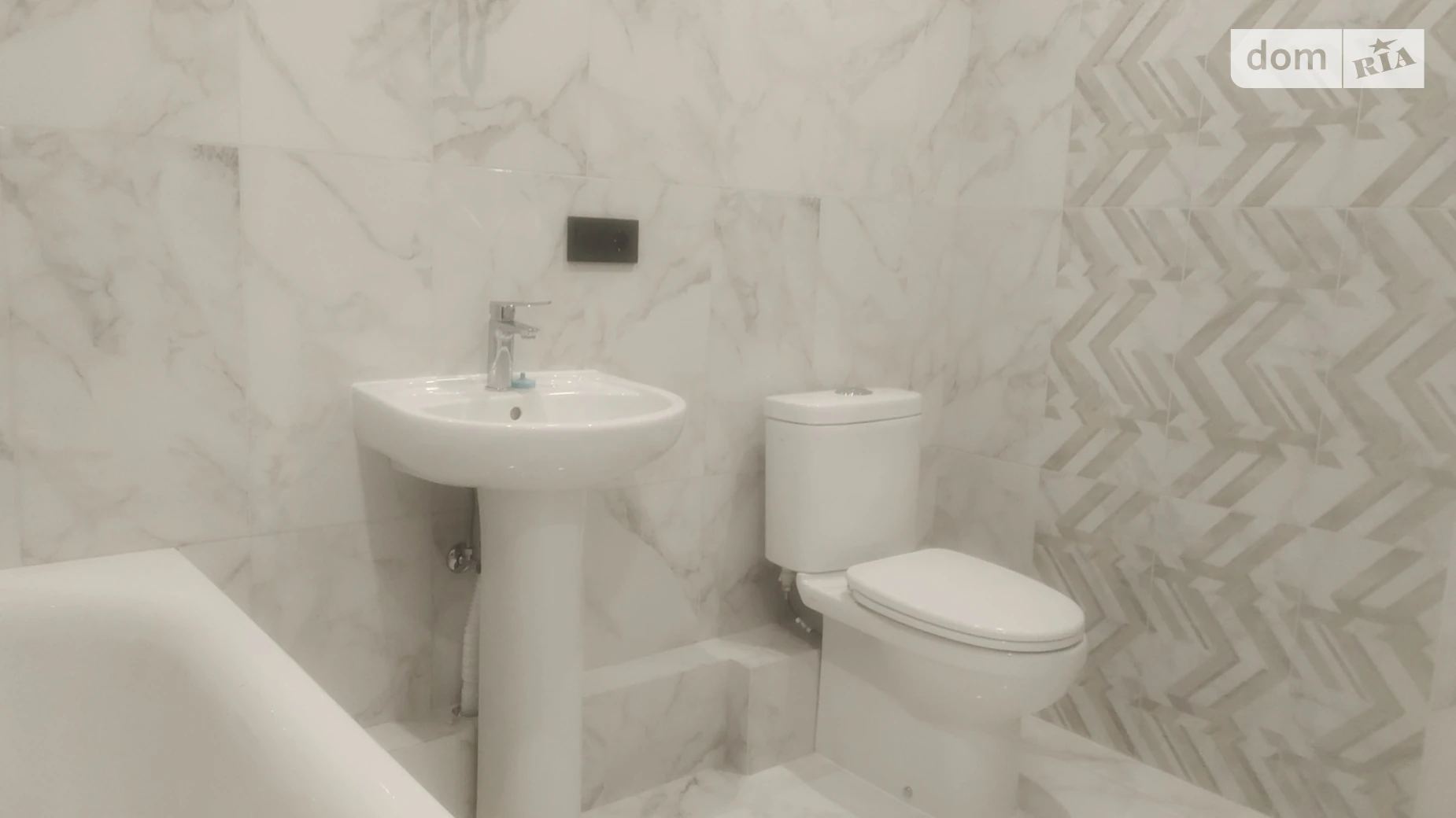 Продається 2-кімнатна квартира 61.4 кв. м у Крижанівка, вул. Академіка Сахарова - фото 4