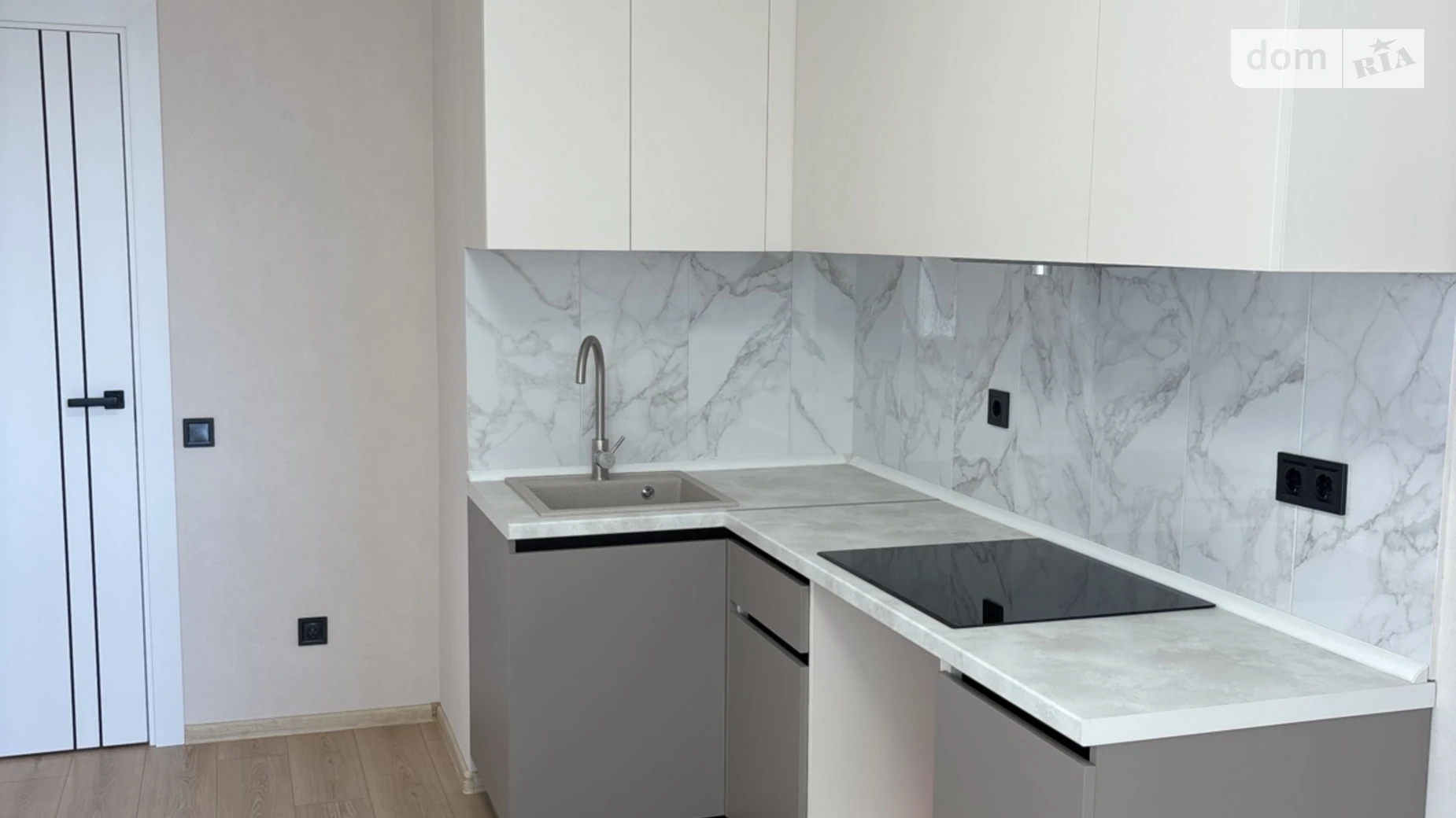 Продається 2-кімнатна квартира 61.6 кв. м у Крижанівка, вул. Академіка Сахарова, 3Е - фото 5