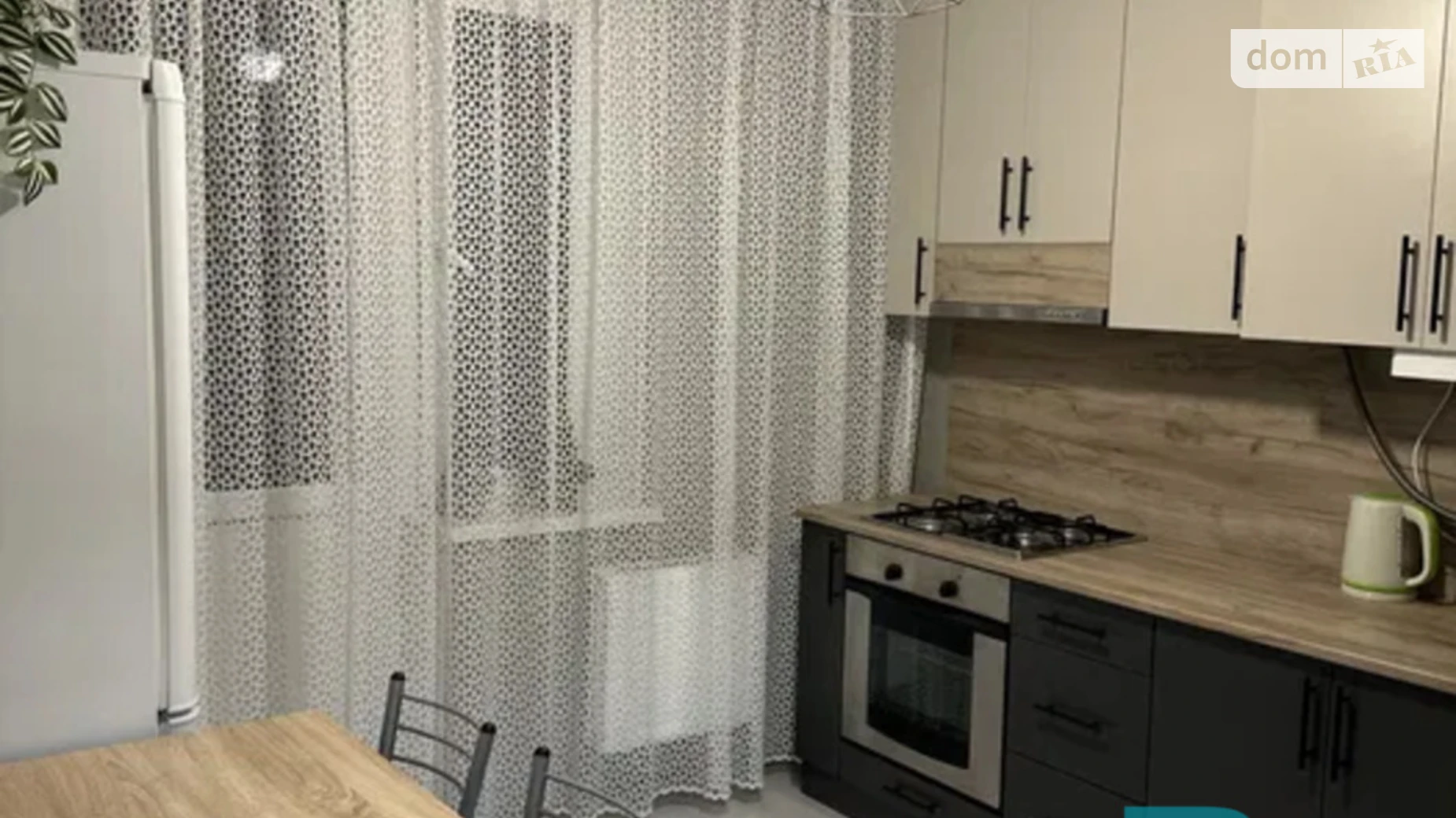 Сдается в аренду 1-комнатная квартира 38 кв. м в, цена: 13000 грн - фото 2