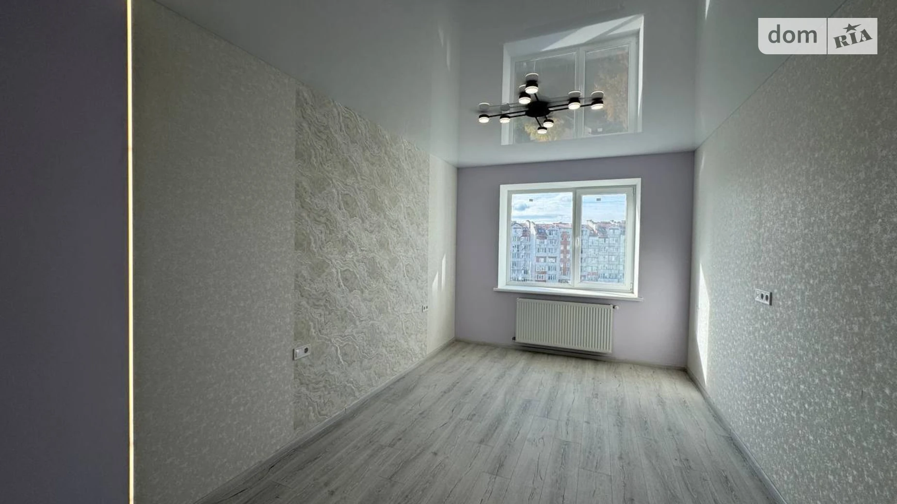 Продается 2-комнатная квартира 60 кв. м в Ивано-Франковске, ул. Княгинин, 44 - фото 3