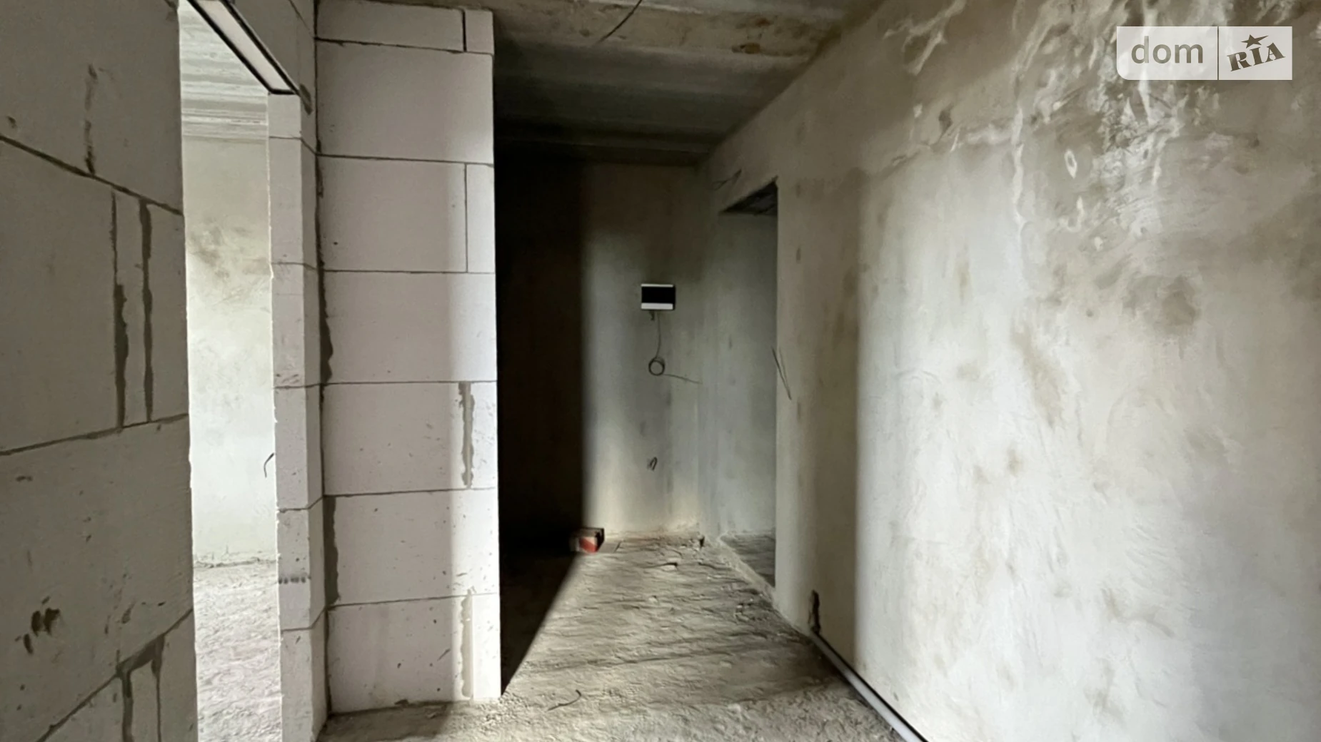 Продается 1-комнатная квартира 47.6 кв. м в Виннице, ул. Сергея Зулинского, 39Б - фото 3