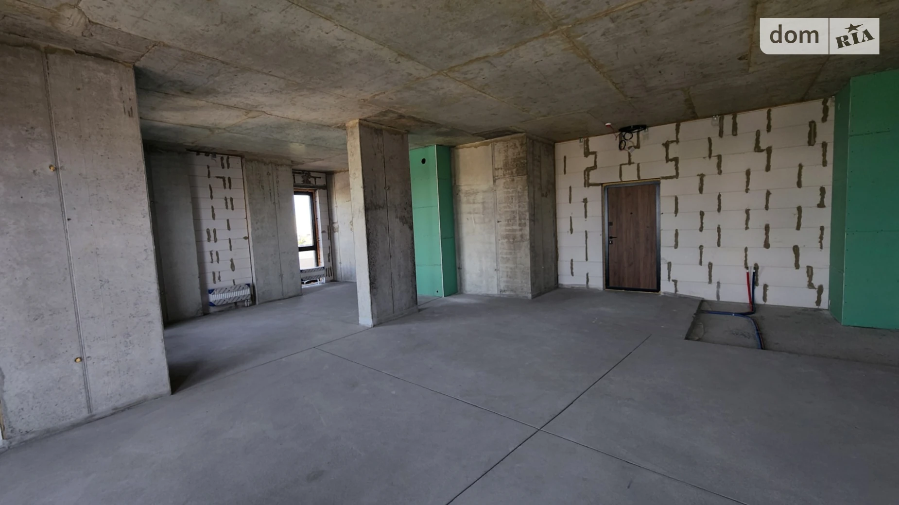 Продается 2-комнатная квартира 66.2 кв. м в Одессе, ул. Чубаевская, 1 - фото 3