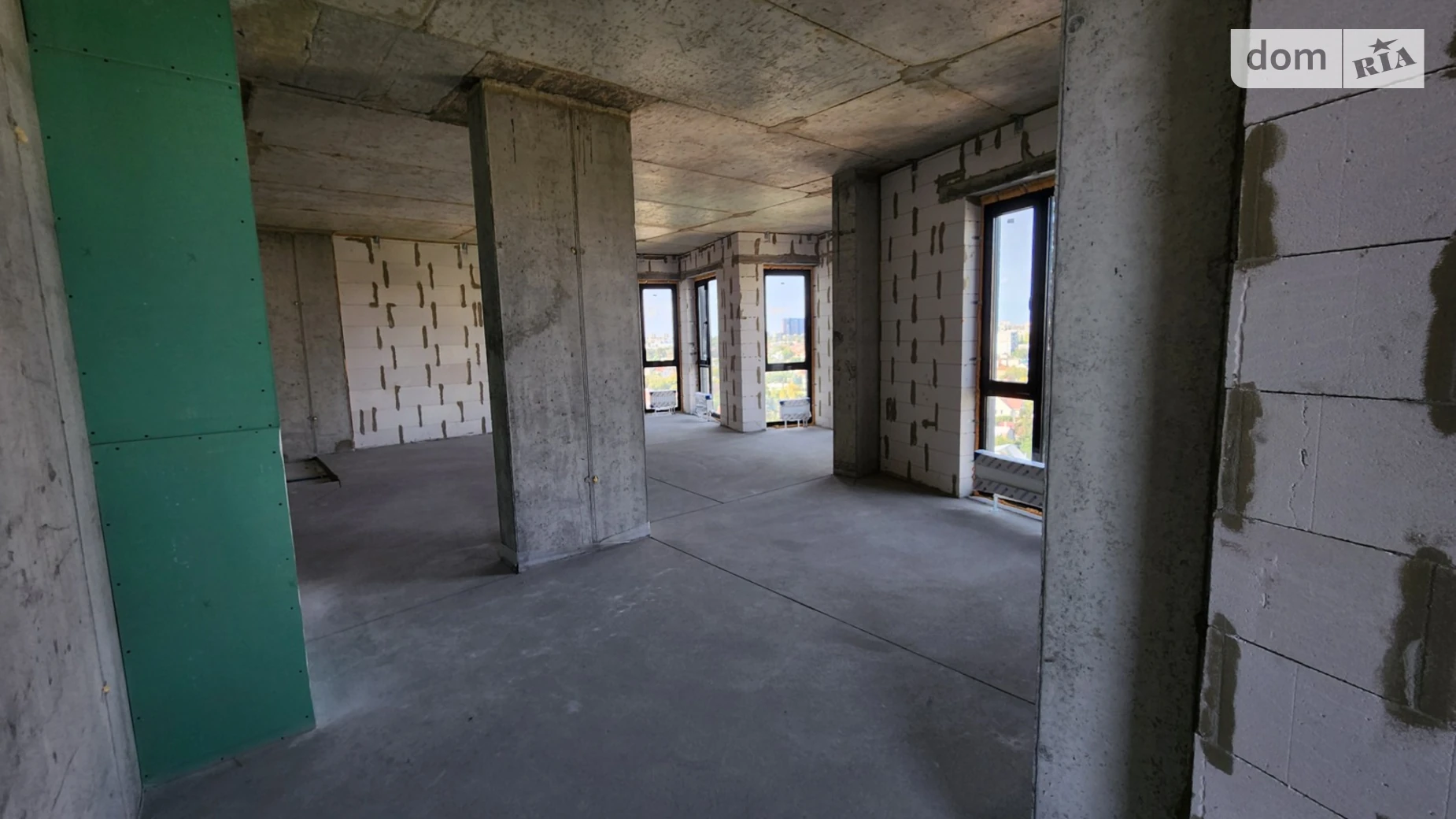 Продается 2-комнатная квартира 66.2 кв. м в Одессе, ул. Чубаевская, 1 - фото 4