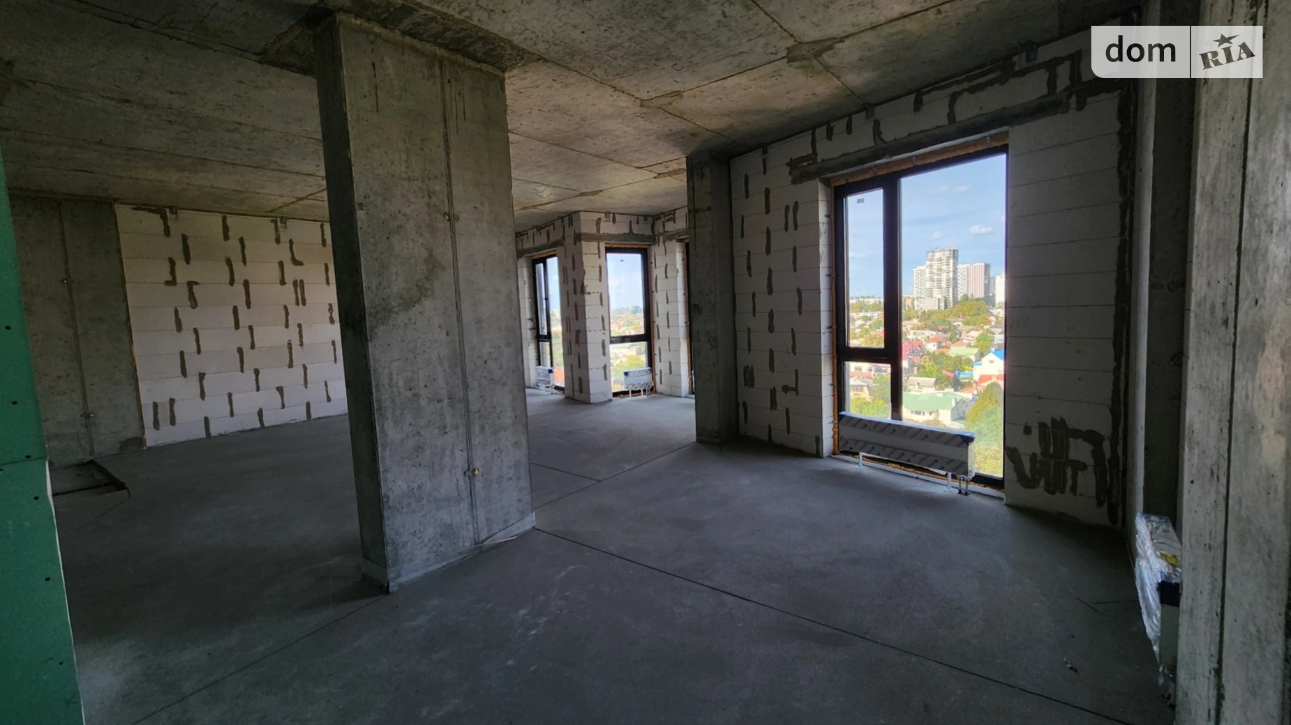 Продается 2-комнатная квартира 66.2 кв. м в Одессе, ул. Чубаевская, 1 - фото 5