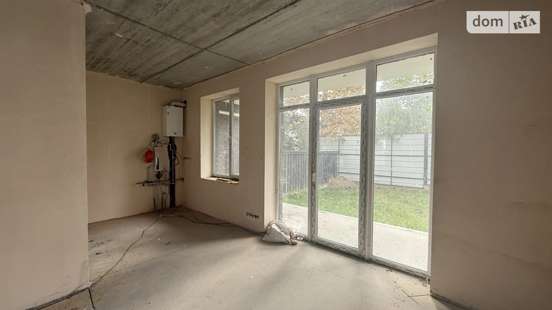 ул. Коновальца Буча ЖК Park Residence 3, цена: 165000 $ - фото 3