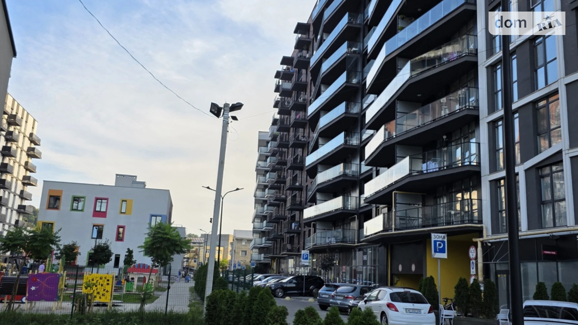 Сдается в аренду помещения свободного назначения 110 кв. м в 1-этажном здании, цена: 1500 $ - фото 2