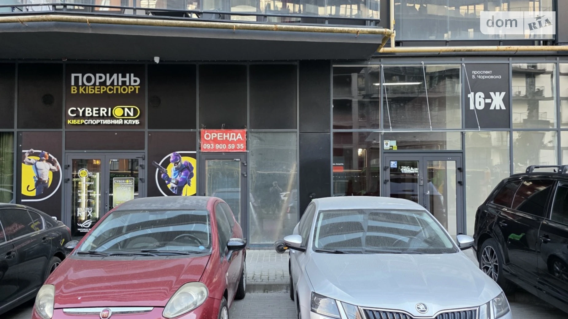 Сдается в аренду помещения свободного назначения 110 кв. м в 1-этажном здании, цена: 1500 $ - фото 3